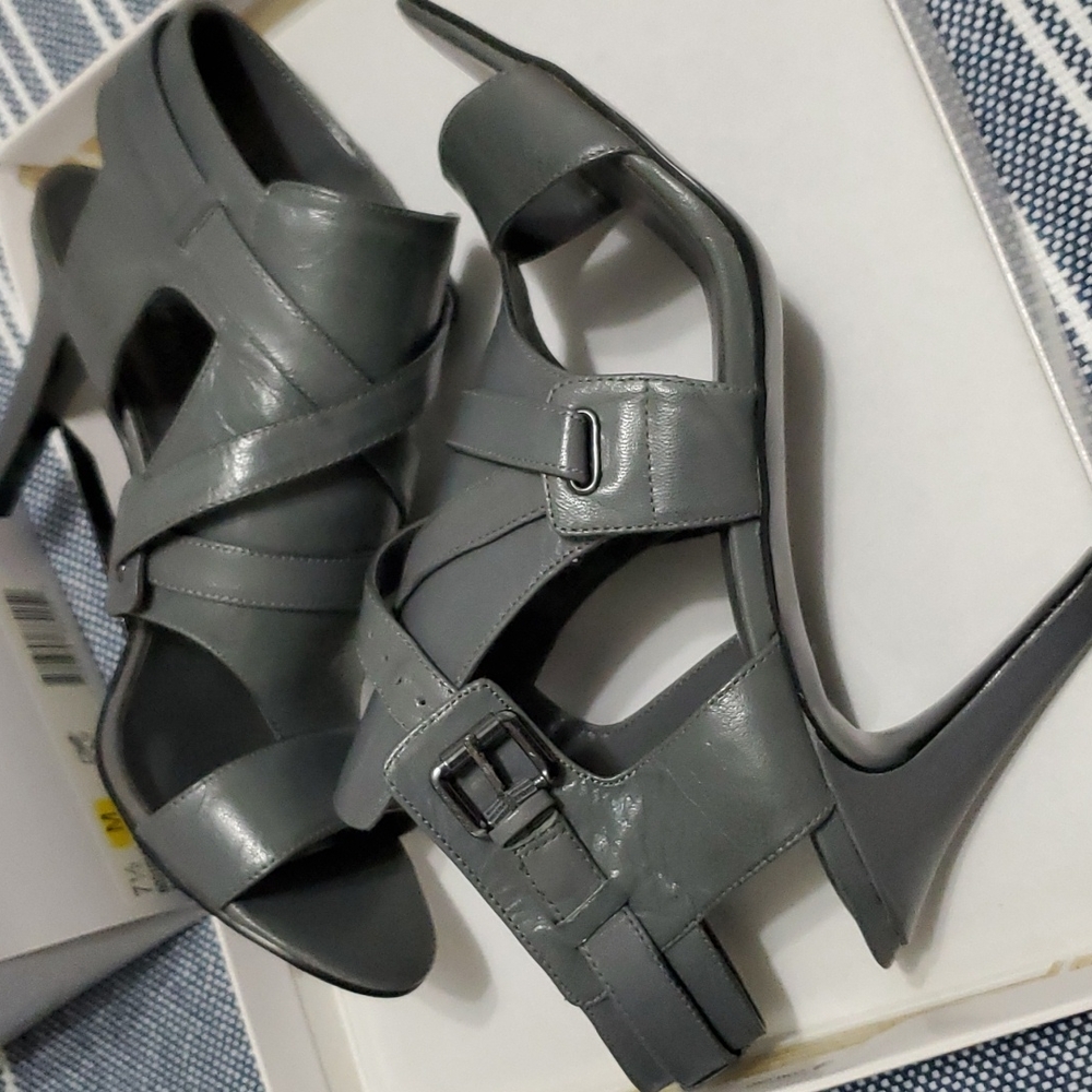 🔥 NEW Nine West Heels - Picture 3 of 6